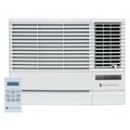 Friedrich Window Air Conditioner w/Heat, 208/230, Cool/Heat, 11,500/12,000 BtuH EP12G33