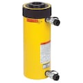 Enerpac RRH606, 60 ton Capacity, 6.50 in Stroke, Double-Acting, Hollow Plunger Hydraulic Cylinder RRH606