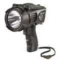 Streamlight General Purpose Spotlight, LED, Black 44902