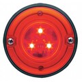 Tank Omega Pack De 3 Réservoirs De Paintball CO2 Maddog 20 Onces (env. 590 Ml) - Aluminium Rechargeable Réservoir CO2 Paintball