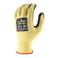 Showa Cut Resistant Coated Gloves, A4 Cut Level, Foam Nitrile, M, 1 PR 4561M-07
