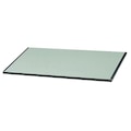 Safco Drafting Table Top , 60" W 1" H, Green Tabletop 3952