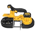 Dewalt Cordless Band Saw, Bare Tool, 20V, 9.4 lb. DCS371B