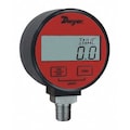 Dwyer Instruments Pressure Gauge 0-5 Psi DPGA-04
