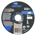 Norton Abrasives CutOff Wheel, Rightcut, 4-1/2"x.040"x7/8" 07660701617