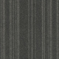 Foss Floors Couture 24" x 24" N09 Black Ice Carpet Tiles - 15PK 7SDMN0915PK
