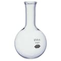 Kimble Chase Round Bottom Flask, 500mL, Glass, Clear, PK6 25200-500