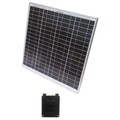 Solartech Power Polycrystalline Solar Panel, 50 W, 33.8V DC, 1.48 A, 72 ...