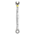 Wera Ratcheting Wrench, Head Size 10mm 05073270001
