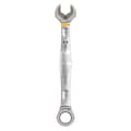Wera Ratcheting Wrench, Head Size 3/4 in. 05073287001