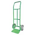 Fairbanks Hand Truck, Ht 51-1/2, Pneumatic Wheel (FB)E-18-10FPN