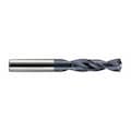 Melin Tool Co Coolant Hole Drill, 5mm x 15.0mm CDR-5MM-3X