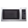 Magic Chef Stainless Steel Consumer Microwave 0.9 cu. ft. MCM990ST