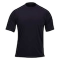 Propper T-Shirt, Mens, S, Navy F53730S450S