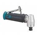 Dynabrade Right Angle Right Angle Die Grinder .4 Hp, 1/4 in NPT Female Air Inlet, 1/4" and 6mm Collet, 0.4 HP 47802