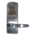 Schlage Electronics Keypad Cylindrical Lock CO200CY40 KP SPA 626 PD
