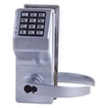 Alarm Lock T3KeypadCylLock, DL2800Serie, 200User, LFIC DL2875IC-S US26D