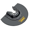 Dewalt Oscillating Flush Cut Blade DWA4212