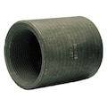 Anvil 1-1/4" x 3/8" Black Forged Steel Reducer 0361176704