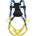 Werner Full Body Harness, Vest Style, S H232001