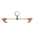 Werner I-Beam Sliding Anchor A550000 | Zoro