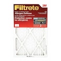 Filtrete Allergen Defense Pleated Air Filter, 6 PK AD01-2PK-6E-NA