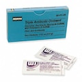 Honeywell North Triple Antibiotic Ointment, 0.9g, PK10 020125