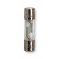 Eaton Bussmann Fuse, Fast Acting, 2A, AGX Series, 250V AC, Not Rated, 1" L x 1/4" dia AGX-2
