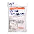 Zoro Select Reusable Paint Strainer Bag, Dia 8 In, PK2 2AJT3