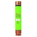 Eaton Bussmann UL Class Fuse, RK5 Class, FRS-R Series, Time-Delay, 7.50A, 600V AC, Non-Indicating FRS-R-7-1/2