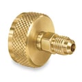 Jb Industries Swivel Cylinder Valve, Brass CV-20004