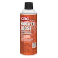 Crc Penetrating Solvent, Knock'er Loose, 32 to 300 Degrees F, 13 oz Aerosol Can, Red 03020