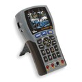 Ideal CCTV Security Tester, 2.5 In LCD 33-892