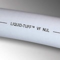 Allied Tube & Conduit Liquid-Tight Conduit, 3/4 In x 25 ft, Gray, Series: 6100 6103-22-00