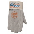 Hexarmor Cut Resistant Gloves, Gray/White, XL, PR 5040-10