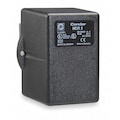Condor Usa Pressure Switch, (1) Port, 3/8 in FNPT, 3PST, 40 to 360 psi, Standard Action 31TEXXXX