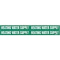 Brady Pipe Mkr, Heating Water Supply, 3/4to2-3/8, 7366-4 7366-4