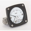 Midwest Instrument Pressure Gauge, 0 to 15 psi 120-AA-00-OO-15P