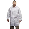 Bodyfilter 95+ Lab Coat, L, Body Filter 95+(TM), PK50 4025NE-L