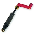 Recoil Insert Install Tool, Prewinder, 1/4-20 53042U