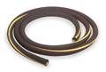 Continental 2" ID x 100 ft Rubber Water Suction Hose BK 20016437