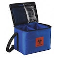 Thermosafe Medical Transporter Tote, 0.3 Cu-Ft 640