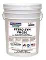 Petrochem Food Grade Oven Chain Lubricant, ISO 220 FOODSAFE PETRO-SYN FG-220