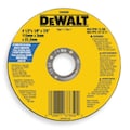 Dewalt High-Performance Cutting and Notching Wheels DW8080