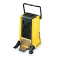 Enerpac SOH236, 20 Ton, 6.18 in Stroke, Hydraulic Machine Lift SOH236