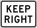 Zing Traffic Sign, 18" Height, 24" Width, Aluminum, Rectangle, English 2408