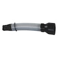 Oil Safe Stumpy Ext Hose, w/1 In Outlet, HDPE/PVC 102021