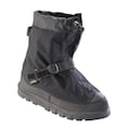Neos Overshoe Winter Boots, Mens, L, Buckle, Plain, PR VNN1/L