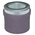 Solberg Filter Element, Polyester, 5 Microns 375P