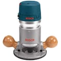Bosch 2.25 HP Electronic Fixed-Base Router 1617EVS